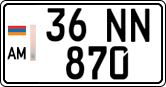 36 NN 870