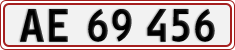 AE 69456