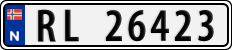 RL 26423