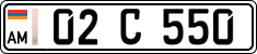 02 C 550