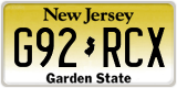 New Jersey, A12-BCD