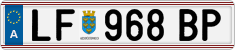 LF 968 BP