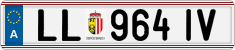 LL 964 IV