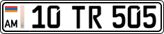 10 TR 505