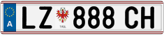 LZ 888 CH