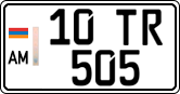 10 TR 505