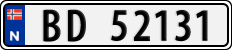 BD 52131