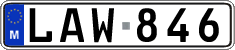 LAW 846