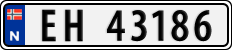 EH 43186
