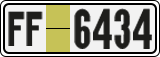 FF 6434