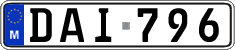 DAI 796