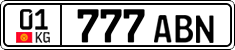 01 777 ABN