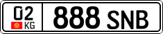 02 888 SNB