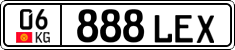 06 888 LEX