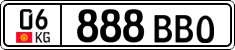 06 888 BBO