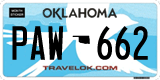 Oklahoma, ABC-123