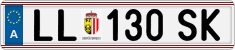 LL 130 SK