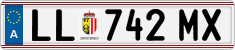 LL 742 MX