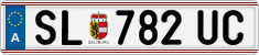 SL 782 UC