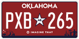 Oklahoma, ABC-123