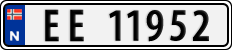 EE 11952
