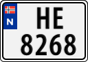 HE 8268
