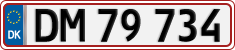 DM 79734