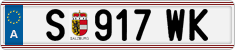 S 917 WK
