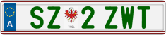 SZ 2 ZWT