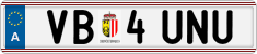 VB 4 UNU