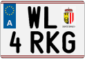 WL 4 RKG