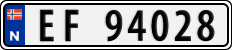 EF 94028