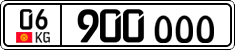 06 900 OOO