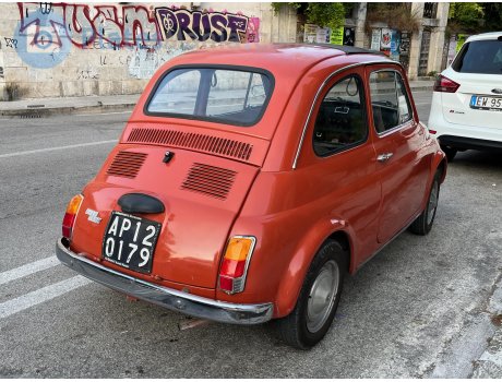 AP 120179, FIAT 500