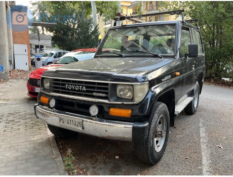 PS 411426, Toyota Land Cruiser Prado