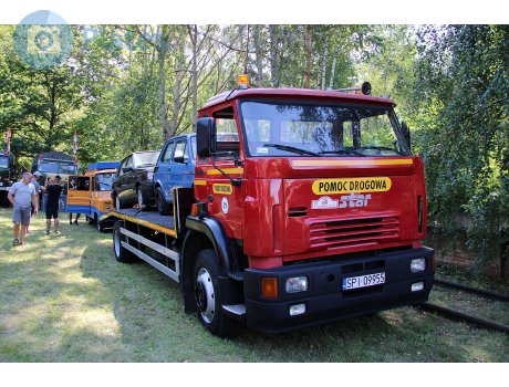 SPI 09955, Star 1142