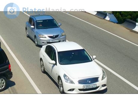 р202сн, Infiniti Q40/Q50/Q60/G-Series