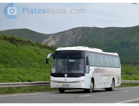 м699ра65, Daewoo BH120F