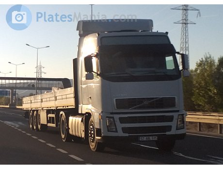 57 ABL 515, Volvo FH