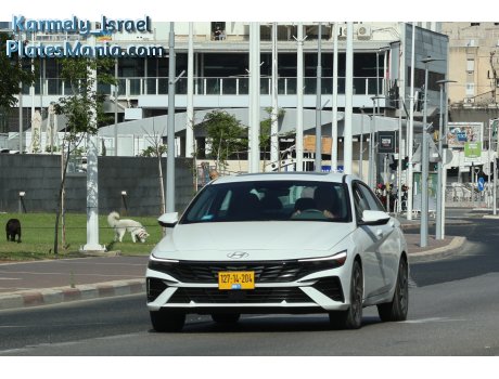 127-14-204, Hyundai Elantra