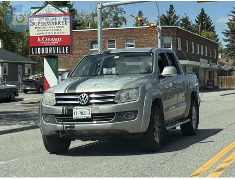 VT-7835-A, Volkswagen Amarok