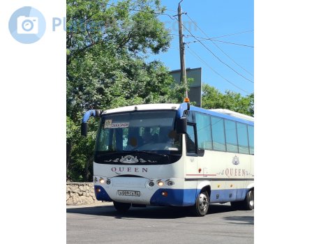 н009сх82, Marbus B4 080