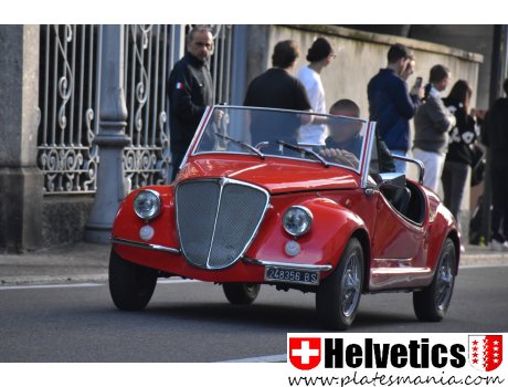 248356 BS, FIAT 500