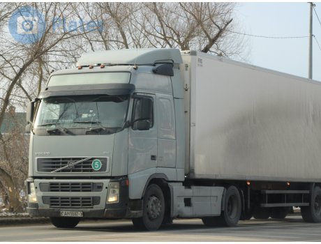 AH 5597-3, Volvo FH