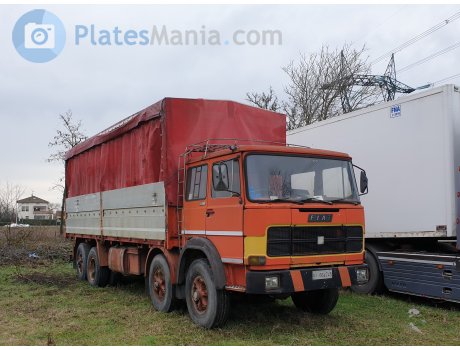 VI 664745, FIAT Serie NC