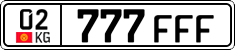 02 777 FFF