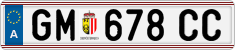 GM 678 CC