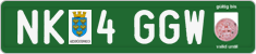NK 4 GGW