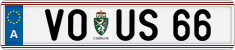 VO US 66