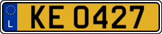 KE 0427